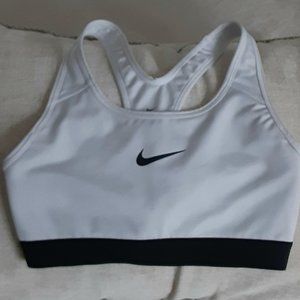 Nike Athletic Crop